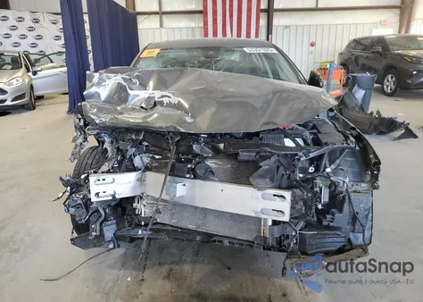 2022 Nissan Altima Sr из США, поврежденный, VIN 1N4BL4CV0NN392086